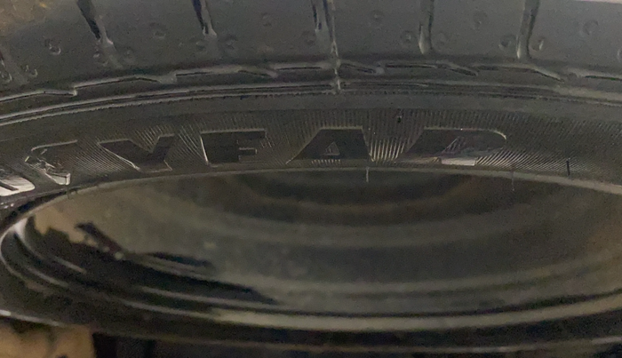 2021 MG HECTOR SHARP 1.5 DCT PETROL, Petrol, Automatic, 57,186 km, Spare Tyre