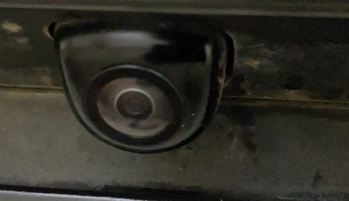 2021 Hyundai VENUE SX 1.0 TURBO IMT DUAL TONE SPORT, Petrol, Manual, 44,233 km, Parking Camera