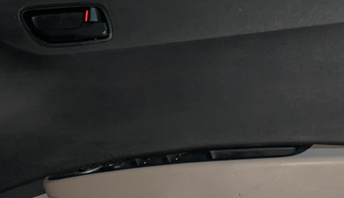 2016 Hyundai Grand i10 MAGNA AT 1.2 KAPPA VTVT, Petrol, Automatic, 54,688 km, Driver Side Door Panels Control