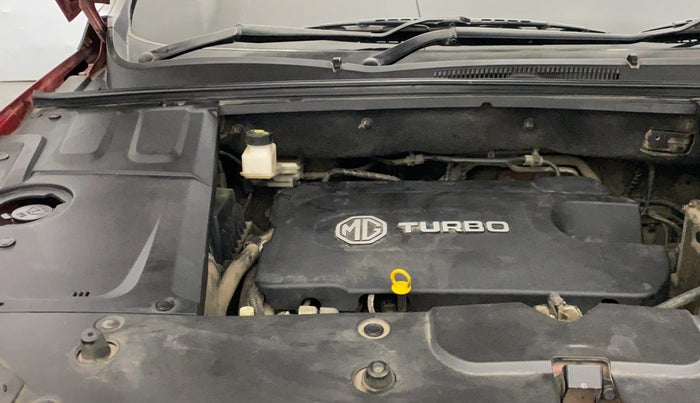 2021 MG HECTOR SHARP 2.0 DIESEL, Diesel, Manual, 87,628 km, Engine View - Right