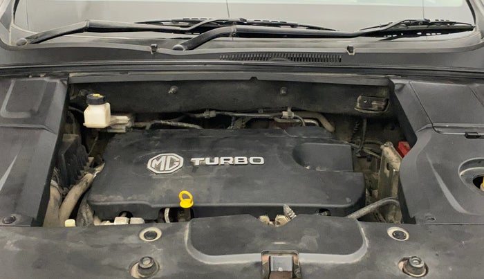 2021 MG HECTOR SHARP 2.0 DIESEL, Diesel, Manual, 87,628 km, Engine View