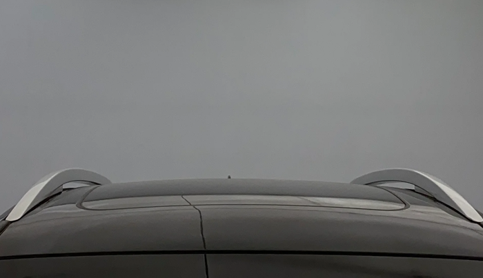 2021 MG HECTOR SHARP 2.0 DIESEL, Diesel, Manual, 87,628 km, Moonroof/ Sunroof