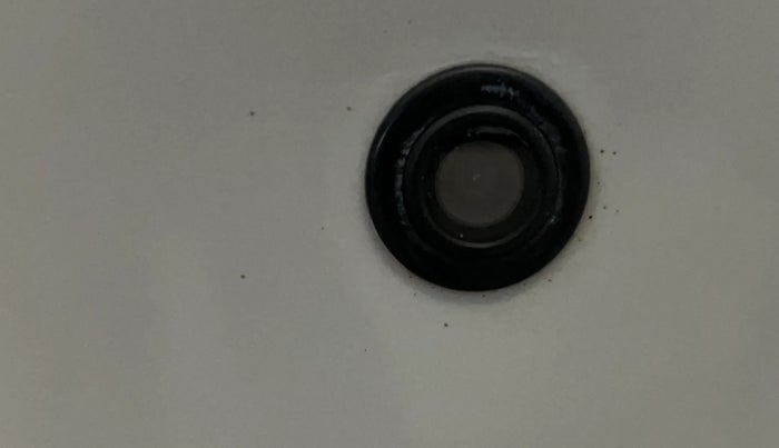 2022 Maruti Baleno DELTA CNG 1.2L, CNG, Manual, 53,910 km, Parking Camera