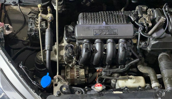 2018 Honda City 1.5L I-VTEC V MT, Petrol, Manual, 52,793 km, Engine View - Right