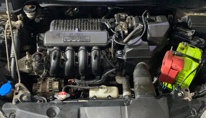 2018 Honda City 1.5L I-VTEC V MT, Petrol, Manual, 52,793 km, Engine View