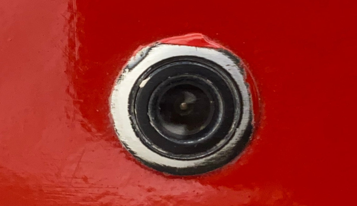 2022 Maruti Celerio VXI CNG, CNG, Manual, 31,269 km, Parking Camera