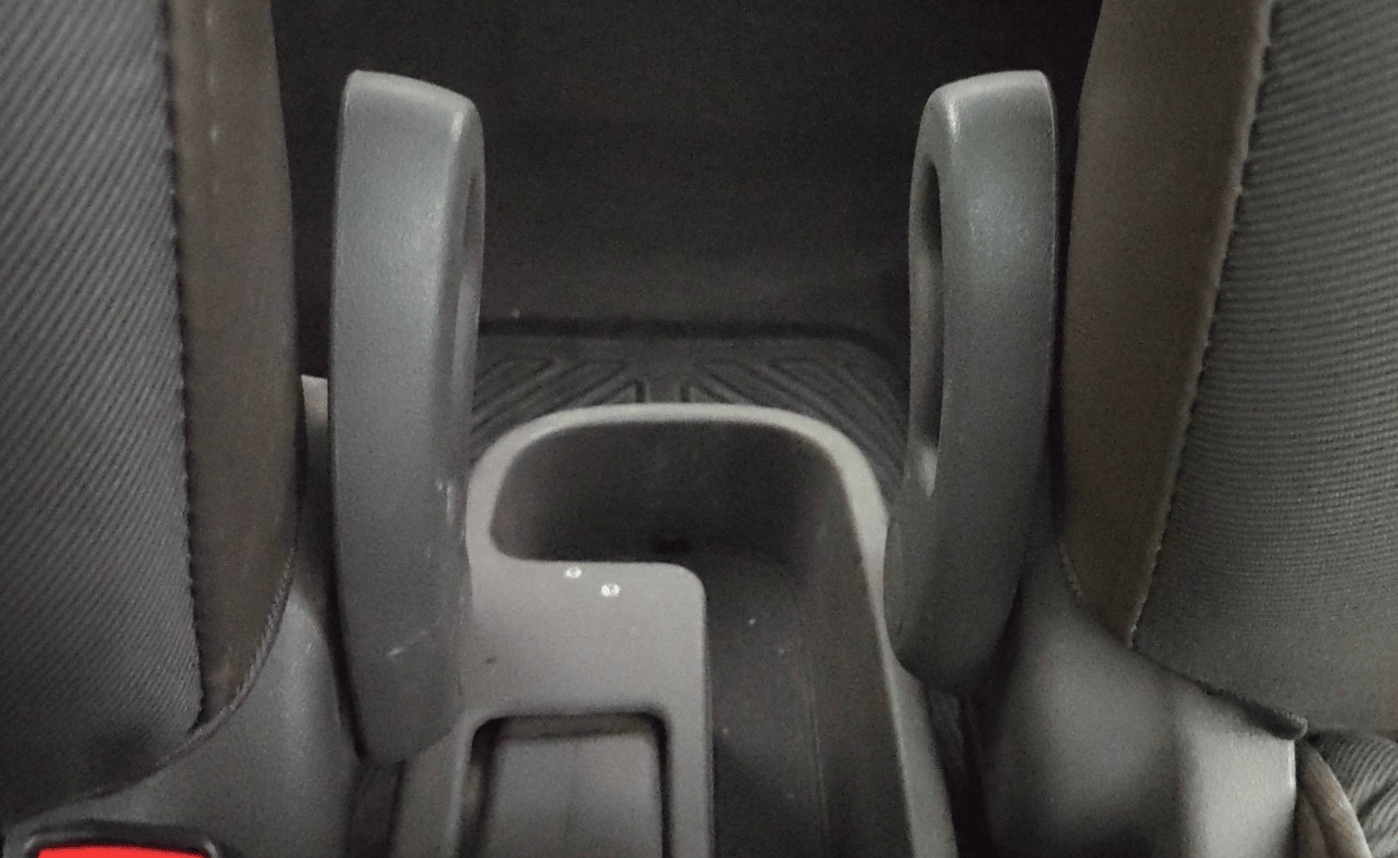 2013 Hyundai i10 SPORTZ 1.2, Petrol, Manual, 80,052 km, Driver Side Adjustment Panel