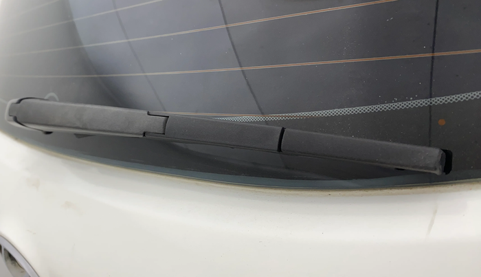 2016 Hyundai i20 Active 1.4 SX, Diesel, Manual, 58,207 km, Rear Wiper