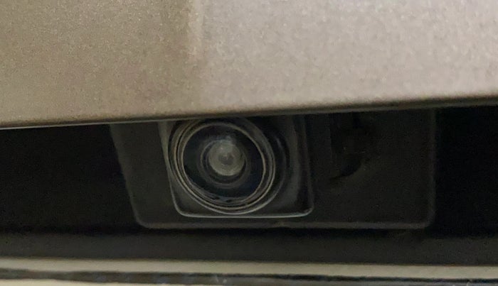 2022 Nissan MAGNITE XV MT, CNG, Manual, 48,885 km, Parking Camera