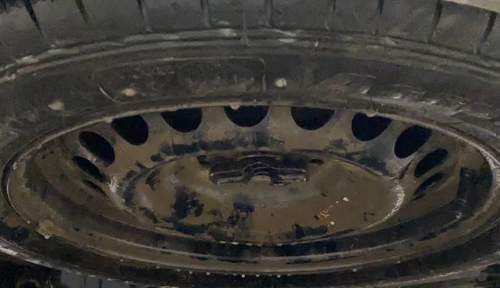 2021 MG HECTOR SHARP 2.0 DIESEL, Diesel, Manual, 84,312 km, Spare Tyre