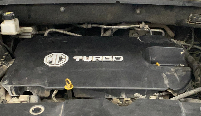 2021 MG HECTOR SHARP 2.0 DIESEL, Diesel, Manual, 84,312 km, Engine View