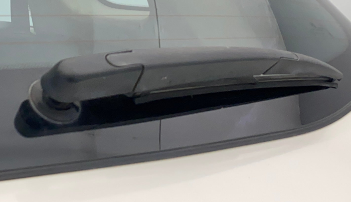 2021 MG HECTOR SHARP 2.0 DIESEL, Diesel, Manual, 84,312 km, Rear Wiper