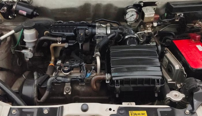 2019 Maruti Alto 800 LXI CNG, CNG, Manual, 86,040 km, Engine View