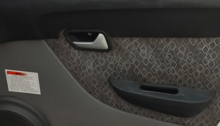 2019 Maruti Alto 800 LXI CNG, CNG, Manual, 86,040 km, Driver Side Door Panels Control