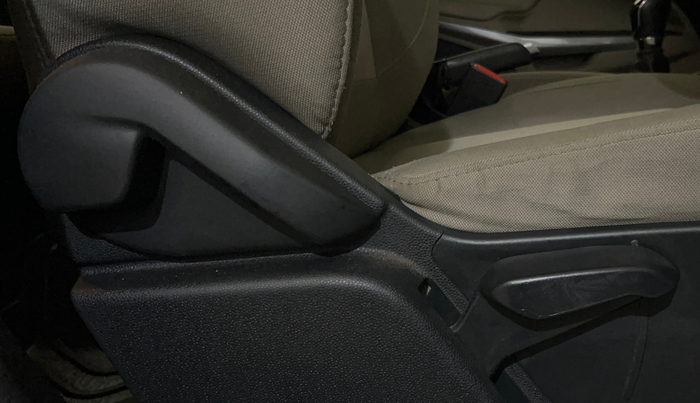 2021 Ford Ecosport TITANIUM 1.5L PETROL, Petrol, Manual, 40,476 km, Driver Side Adjustment Panel