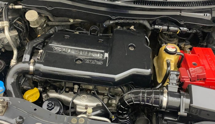 2017 Maruti Swift Dzire VDI, Diesel, Manual, 76,206 km, Engine View