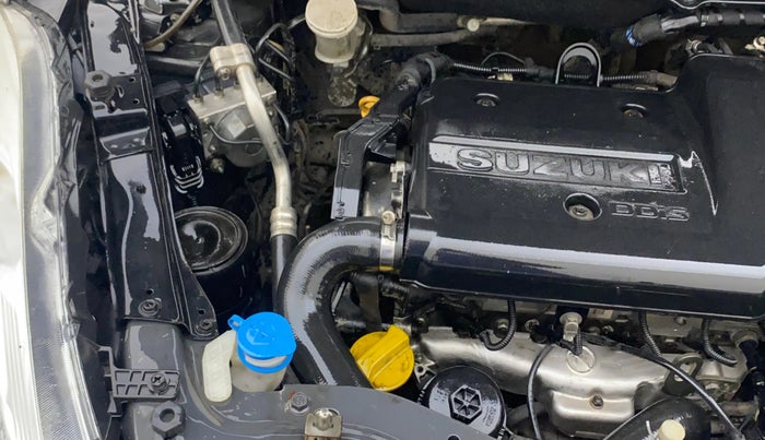 2017 Maruti Swift Dzire VDI, Diesel, Manual, 76,206 km, Engine View - Right