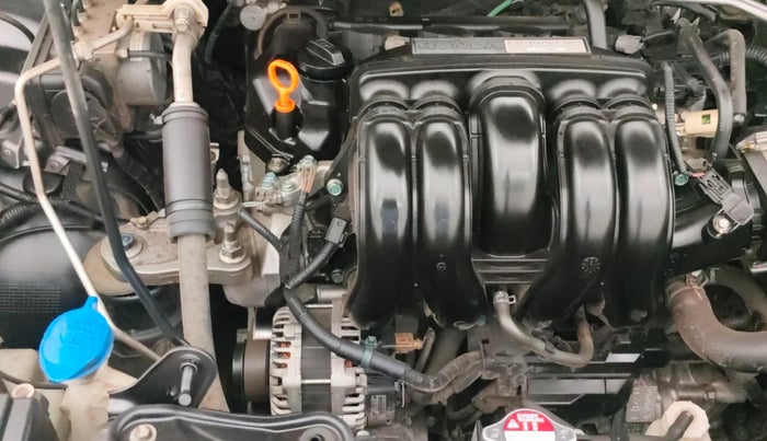 2020 Honda City 1.5L I-VTEC ZX CVT, Petrol, Automatic, 44,199 km, Engine View - Right