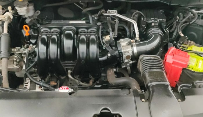 2020 Honda City 1.5L I-VTEC ZX CVT, Petrol, Automatic, 44,199 km, Engine View