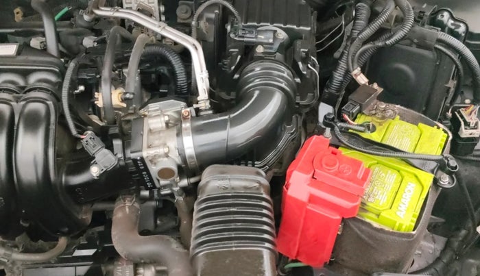 2020 Honda City 1.5L I-VTEC ZX CVT, Petrol, Automatic, 44,199 km, Engine View - Left