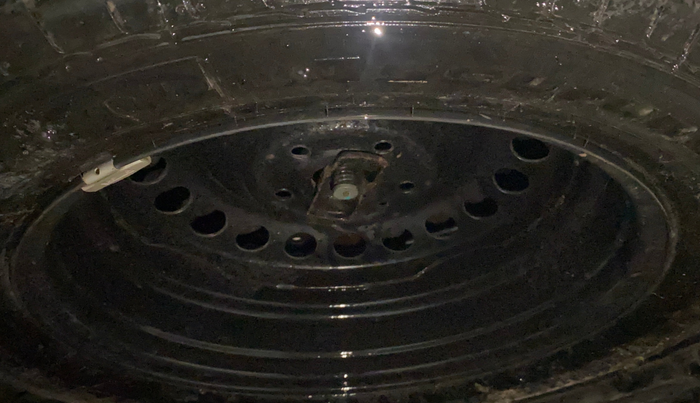 2021 MG HECTOR PLUS SHARP 2.0 DIESEL TURBO MT 6-STR, Diesel, Manual, 23,704 km, Spare Tyre