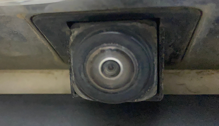 2021 MG HECTOR PLUS SHARP 2.0 DIESEL TURBO MT 6-STR, Diesel, Manual, 23,704 km, Parking Camera