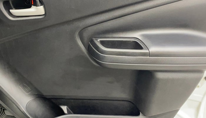 2023 Maruti Celerio ZXI PLUS, Petrol, Manual, 27,436 km, Driver Side Door Panels Control