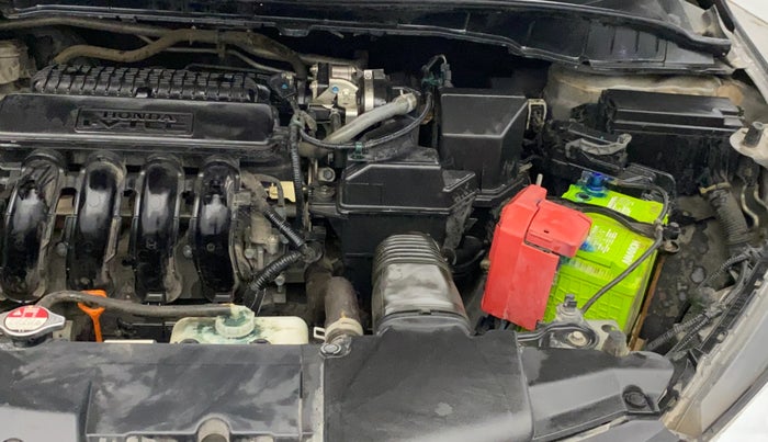 2018 Honda City 1.5L I-VTEC V MT, Petrol, Manual, 56,953 km, Engine View - Left