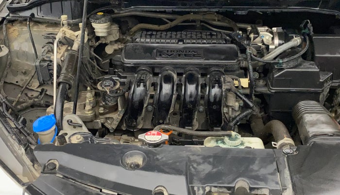 2018 Honda City 1.5L I-VTEC V MT, Petrol, Manual, 56,953 km, Engine View - Right