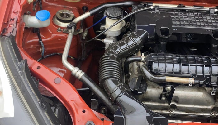 2015 Maruti Alto 800 LXI, Petrol, Manual, 56,508 km, Engine View - Right