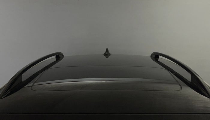 2023 Skoda KUSHAQ STYLE 1.0L TSI AT (6 AIRBAGS), Petrol, Automatic, 39,765 km, Moonroof/ Sunroof