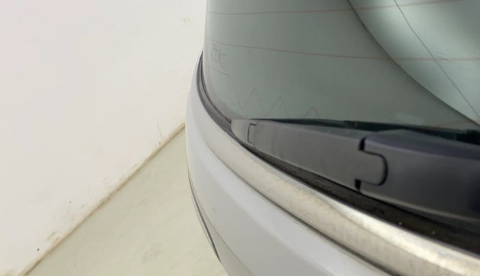 2020 Jeep Compass LIMITED PLUS PETROL AT, Petrol, Automatic, 29,556 km, Rear Wiper