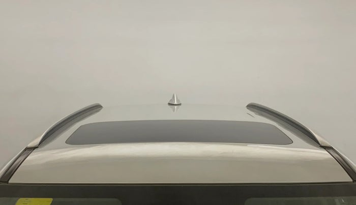 2019 Hyundai Creta SX (O) EXECUTIVE 1.6 PETROL, Petrol, Manual, 82,325 km, Moonroof/ Sunroof