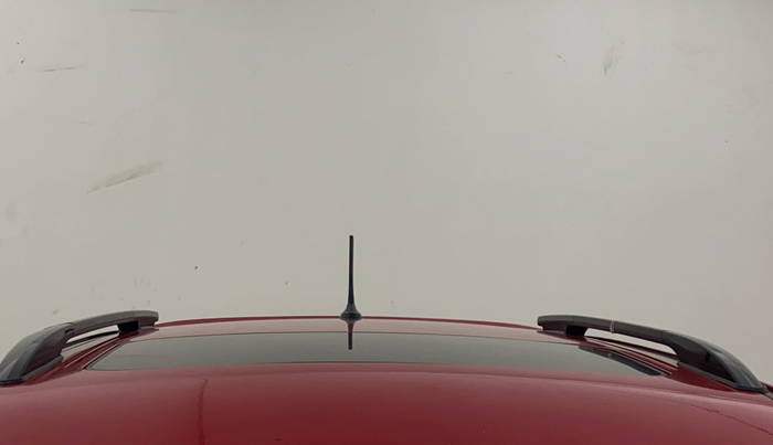 2021 Mahindra XUV300 W8 (O) 1.5 DIESEL AMT, Diesel, Automatic, 74,395 km, Moonroof/ Sunroof