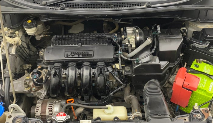 2016 Honda City 1.5L I-VTEC VX CVT, Petrol, Automatic, 72,466 km, Engine View
