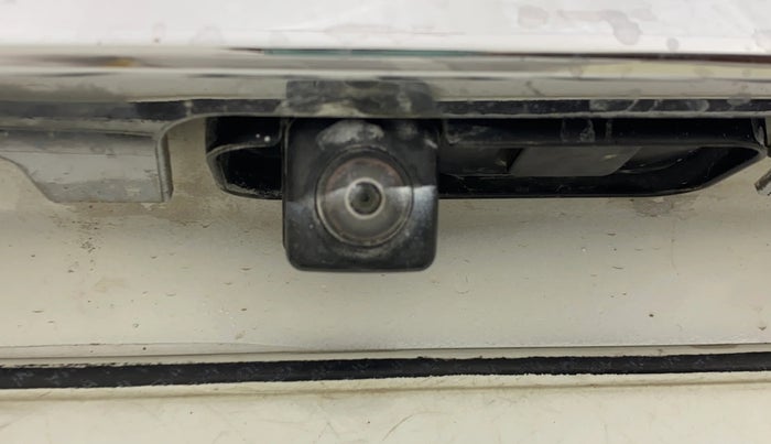 2016 Honda City 1.5L I-VTEC VX CVT, Petrol, Automatic, 72,466 km, Parking Camera