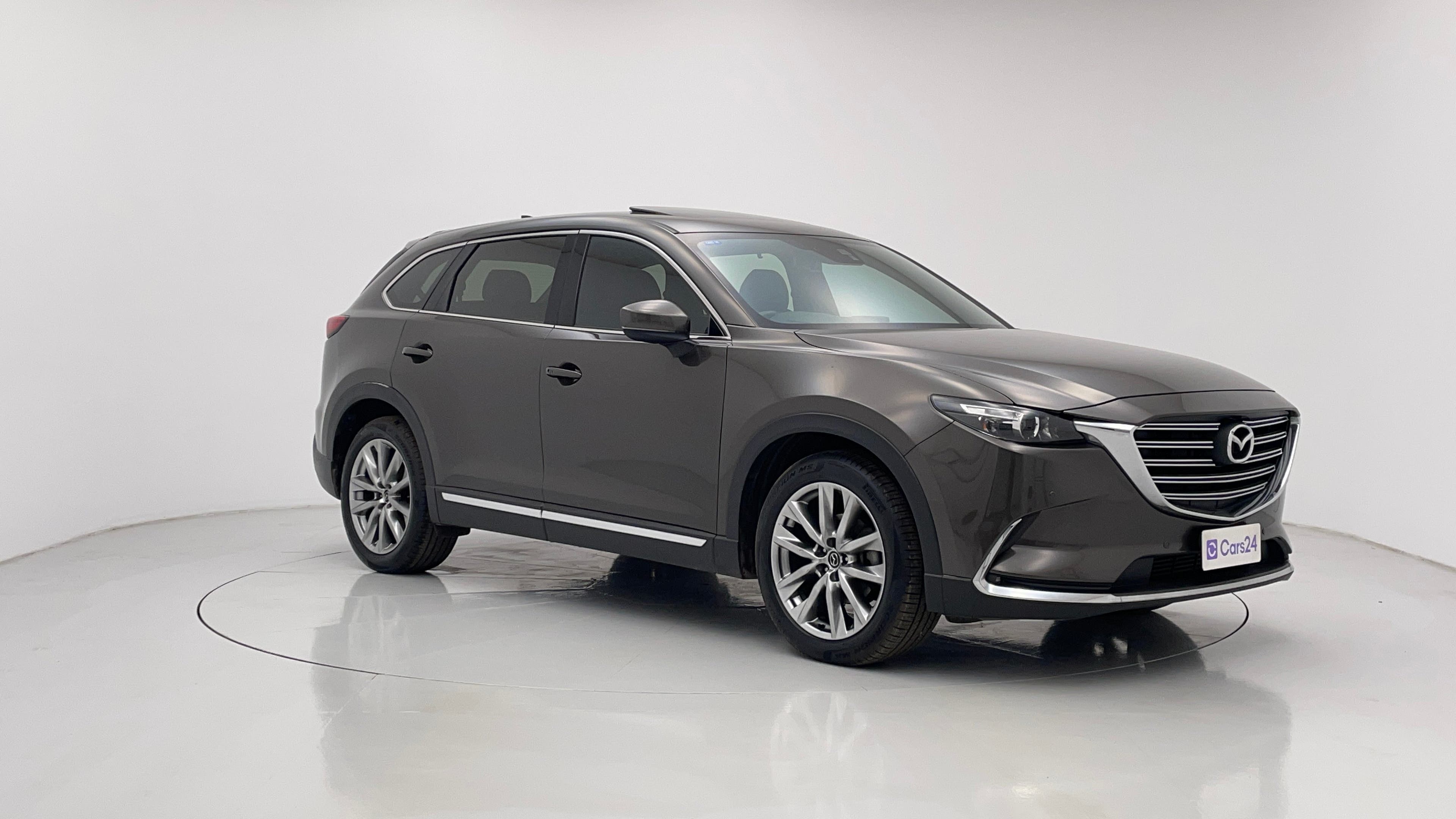 Mazda CX-9 image