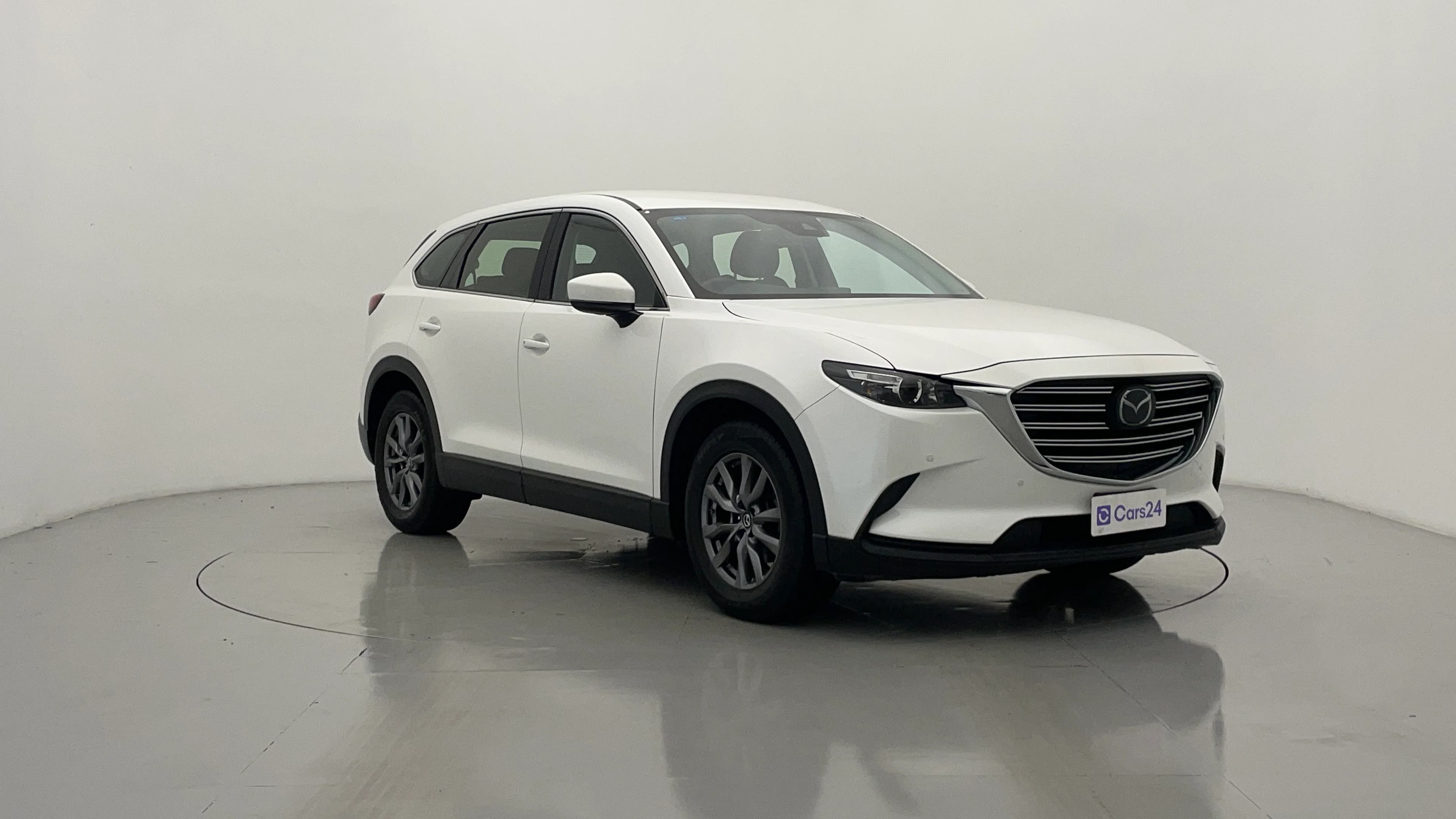 Mazda CX-9 image