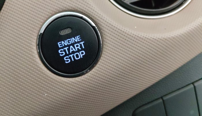 2016 Hyundai Grand i10 ASTA 1.2 KAPPA VTVT, Petrol, Manual, 30,330 km, Keyless Start/ Stop Button