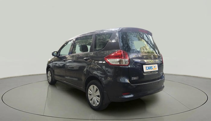 2015 Maruti Ertiga VDI SHVS, Diesel, Manual, 71,213 km, Left Back Diagonal
