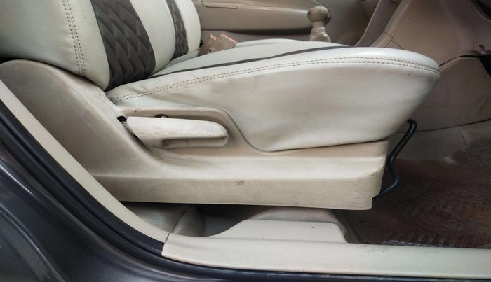 2015 Maruti Ertiga VDI SHVS, Diesel, Manual, 71,213 km, Driver Side Adjustment Panel