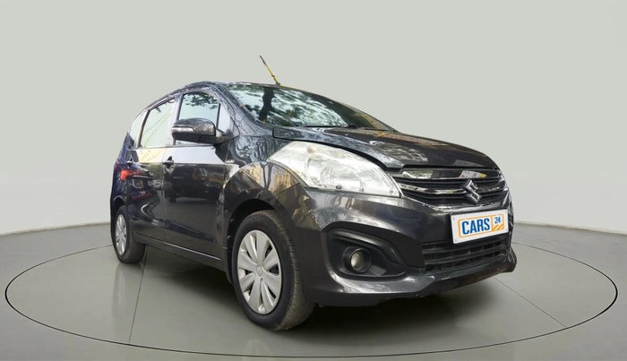 2015 Maruti Ertiga VDI SHVS, Diesel, Manual, 71,213 km, Right Front Diagonal