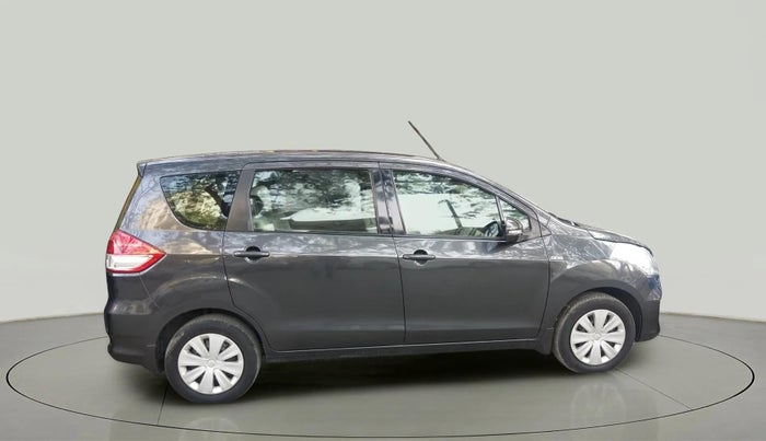 2015 Maruti Ertiga VDI SHVS, Diesel, Manual, 71,213 km, Right Side View