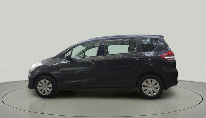 2015 Maruti Ertiga VDI SHVS, Diesel, Manual, 71,213 km, Left Side