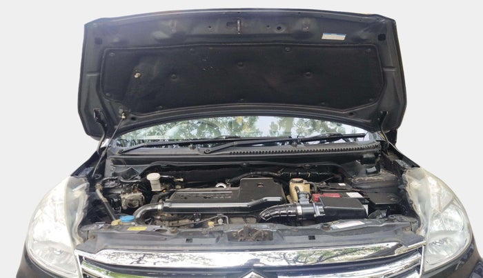 2015 Maruti Ertiga VDI SHVS, Diesel, Manual, 71,213 km, Open Bonet