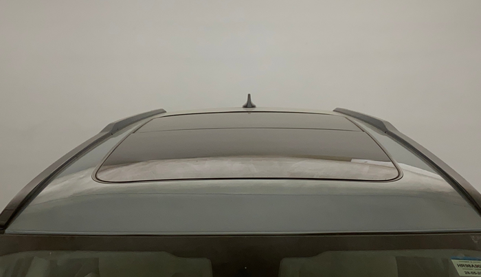 2021 Tata Safari XZA PLUS, Diesel, Automatic, 82,692 km, Moonroof/ Sunroof