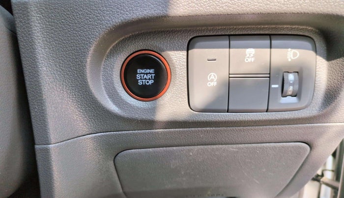 2024 Hyundai Creta 1.5 S (O) MPi iVT, Petrol, Automatic, 37,805 km, Keyless Start/ Stop Button