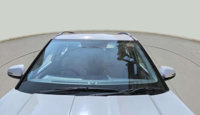 2024 Hyundai Creta 1.5 S (O) MPi iVT, Petrol, Automatic, 37,805 km, Front Windshield