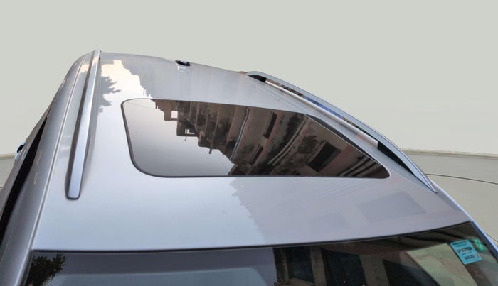 2022 Skoda KUSHAQ STYLE 1.5L TSI DSG, Petrol, Automatic, 39,483 km, Roof