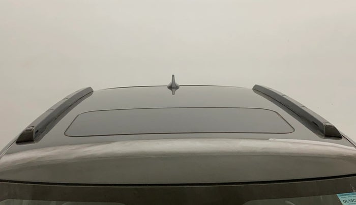 2024 Tata PUNCH ACCOMPLISHED DAZZLE SUNROOF CNG MT, CNG, Manual, 48,461 km, Moonroof/ Sunroof
